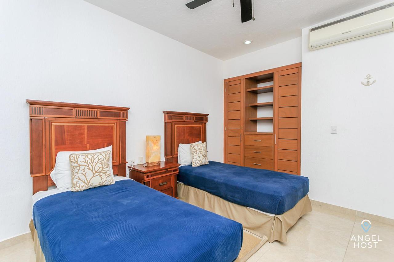Condos Perfectly Situated Between The Beach & Tulum Town By Stella Rentals المظهر الخارجي الصورة
