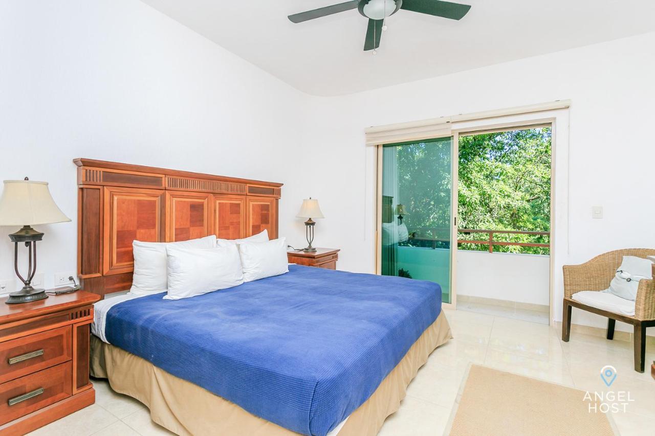 Condos Perfectly Situated Between The Beach & Tulum Town By Stella Rentals المظهر الخارجي الصورة