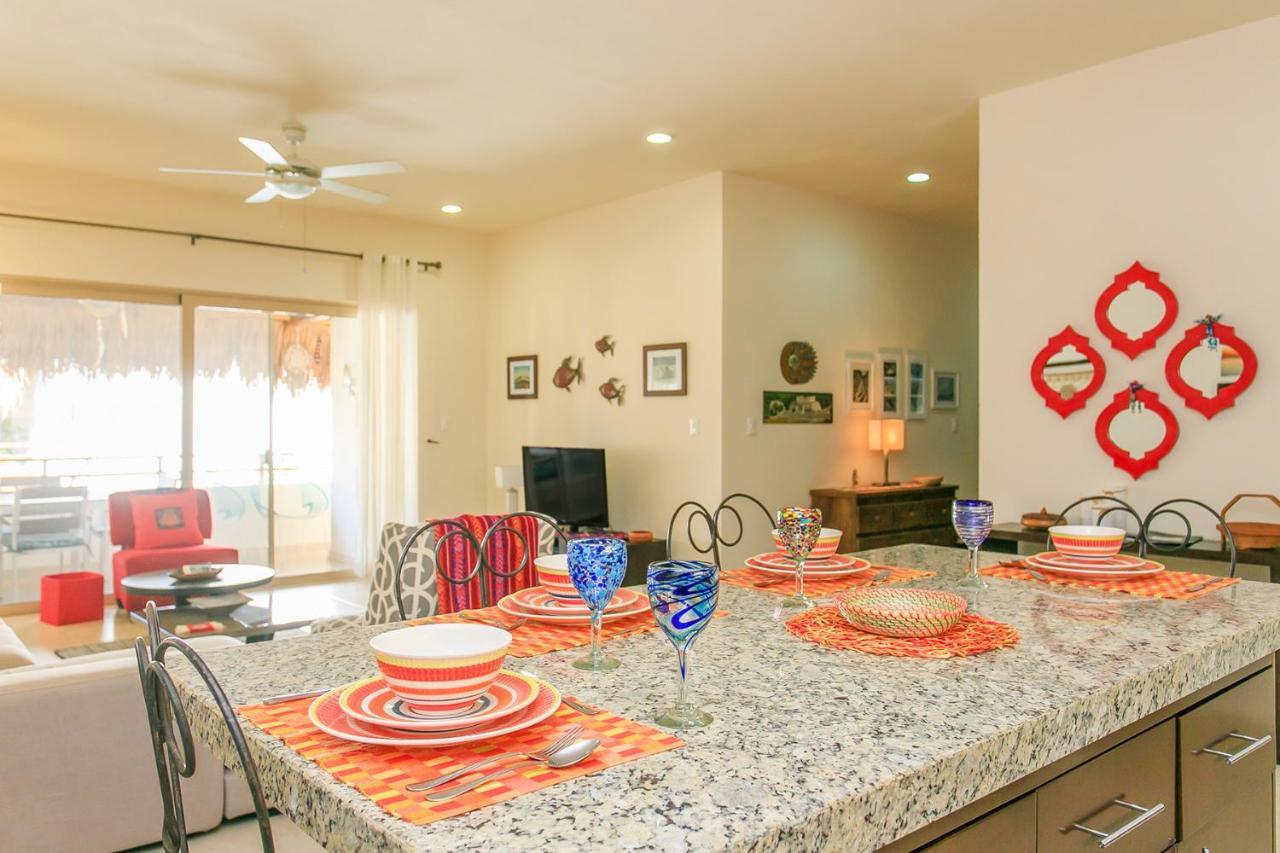 Condos Perfectly Situated Between The Beach & Tulum Town By Stella Rentals المظهر الخارجي الصورة
