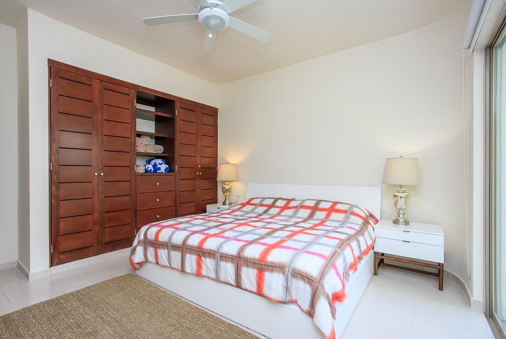 Condos Perfectly Situated Between The Beach & Tulum Town By Stella Rentals المظهر الخارجي الصورة