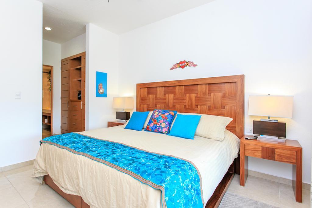 Condos Perfectly Situated Between The Beach & Tulum Town By Stella Rentals المظهر الخارجي الصورة