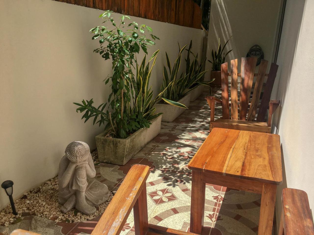 Condos Perfectly Situated Between The Beach & Tulum Town By Stella Rentals المظهر الخارجي الصورة